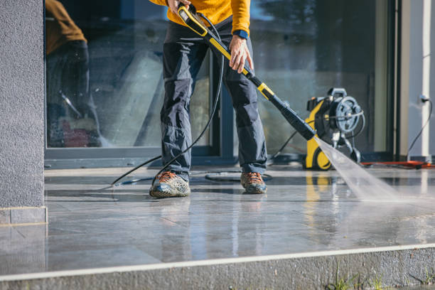 Best Concrete Pressure Washing  in Golden Glades, FL