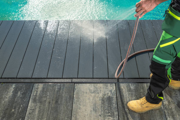 Best Residential Pressure Washing Services  in Golden Glades, FL
