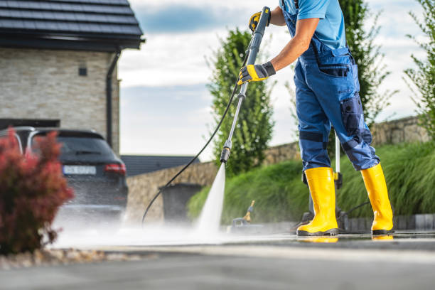 Best Pressure Washing Siding  in Golden Glades, FL