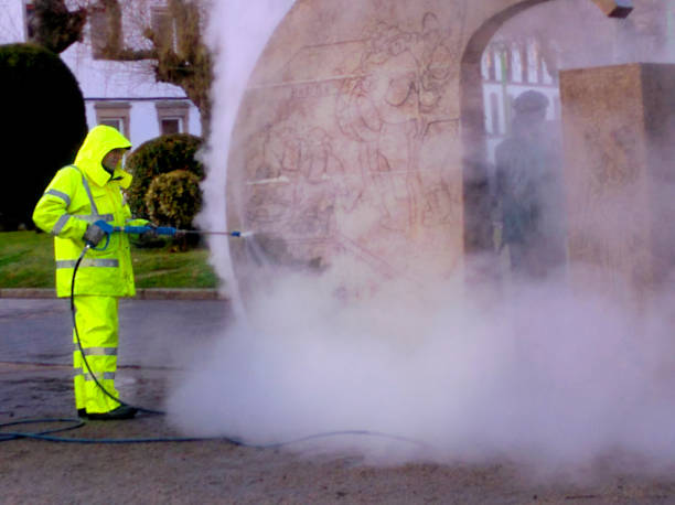 Best Roof Power Washing Services  in Golden Glades, FL